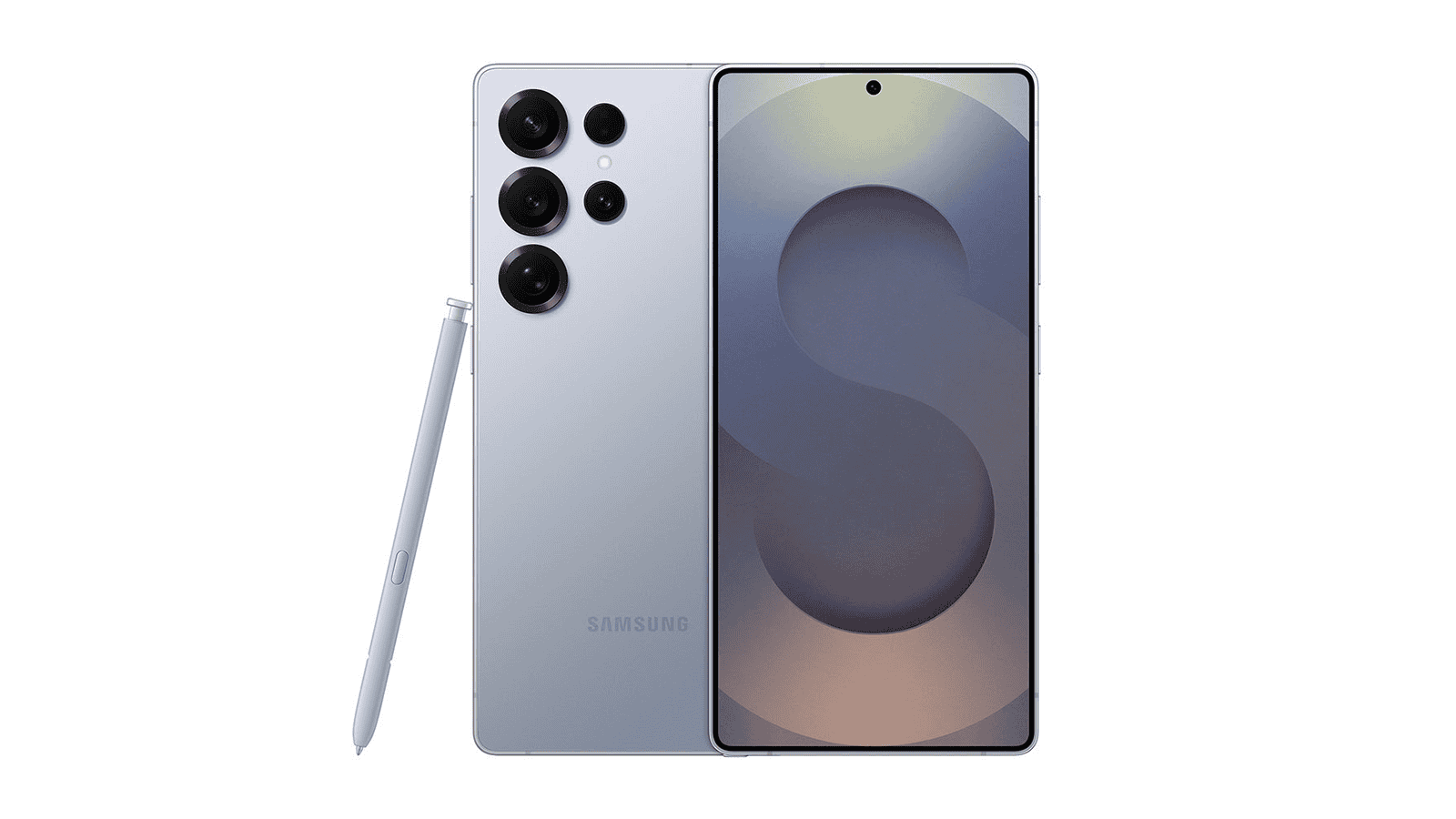 Hier ist jedes Samsung Galaxy S25 in fast jeder Farbe!