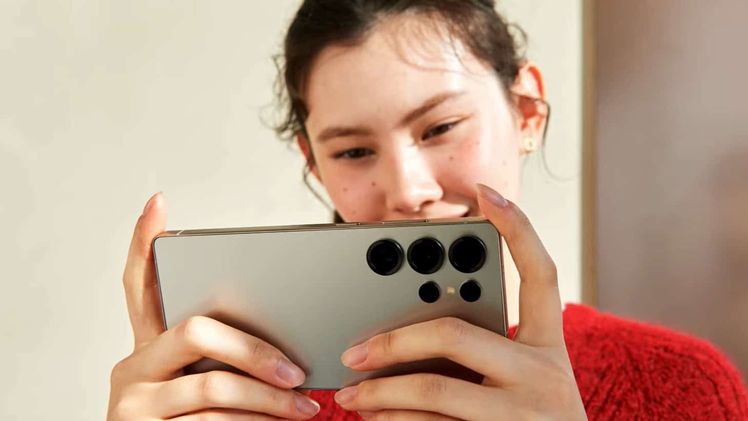 Ihr Galaxy S25 beinhaltet 6 kostenlose Monate Gemini Advanced