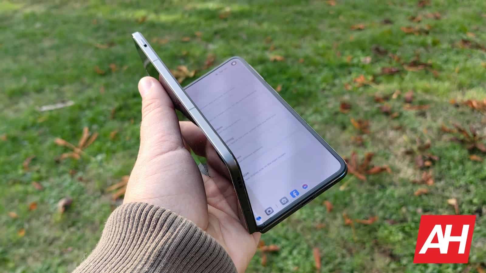 OPPO Find N5 erhält vor der Markteinführung mehrere Zertifizierungen