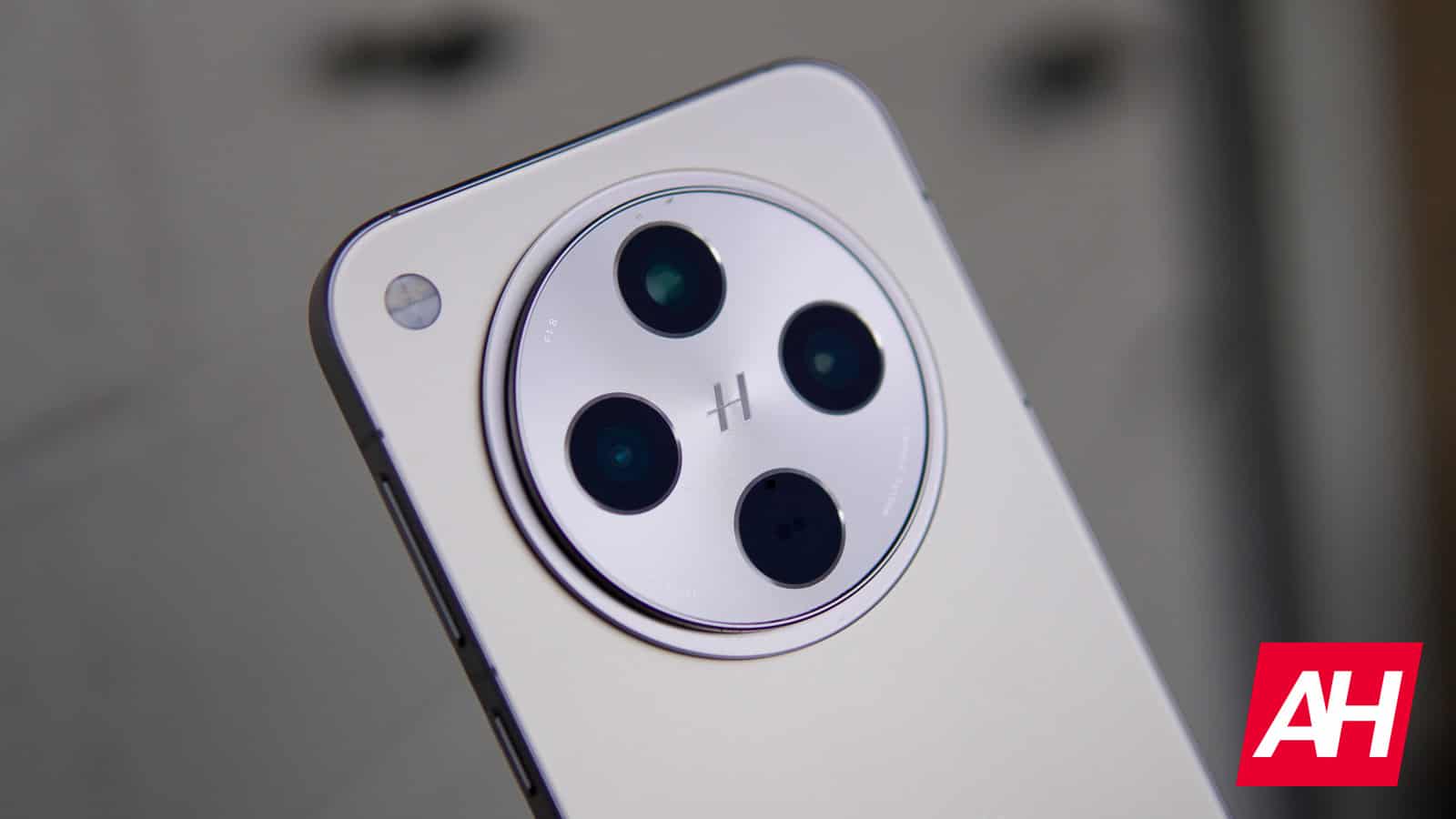 OPPO Find X8 Mini könnte laut durchgesickerten Spezifikationen ziemlich leistungsstark sein