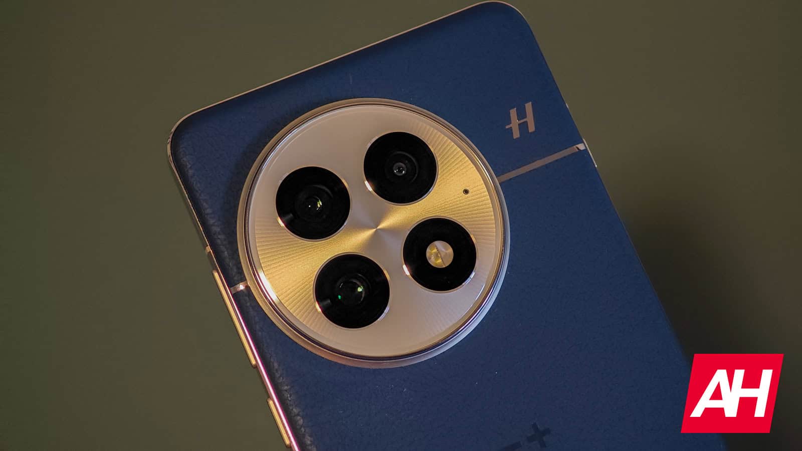 OnePlus 13 kann auch im ausgeschalteten Zustand geortet werden