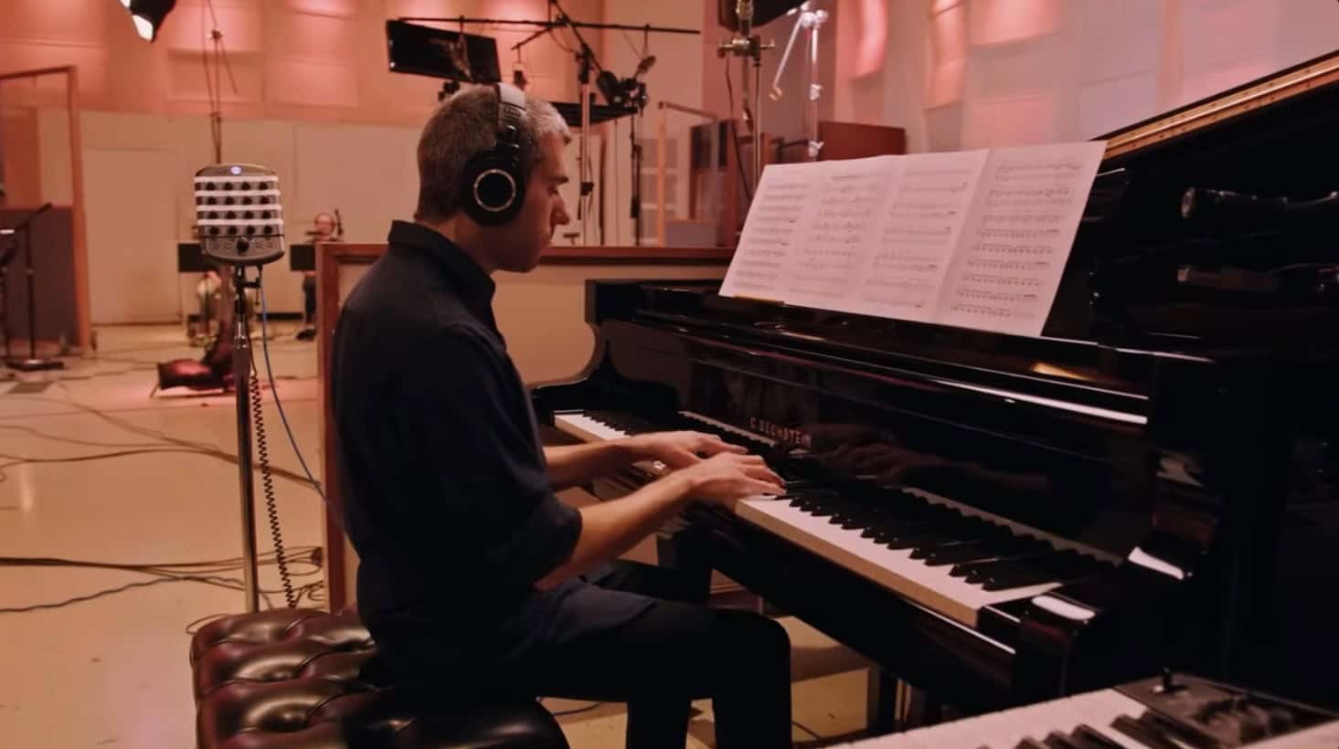 Over the Horizon-Song des Samsung Galaxy S25 enthüllt: Video