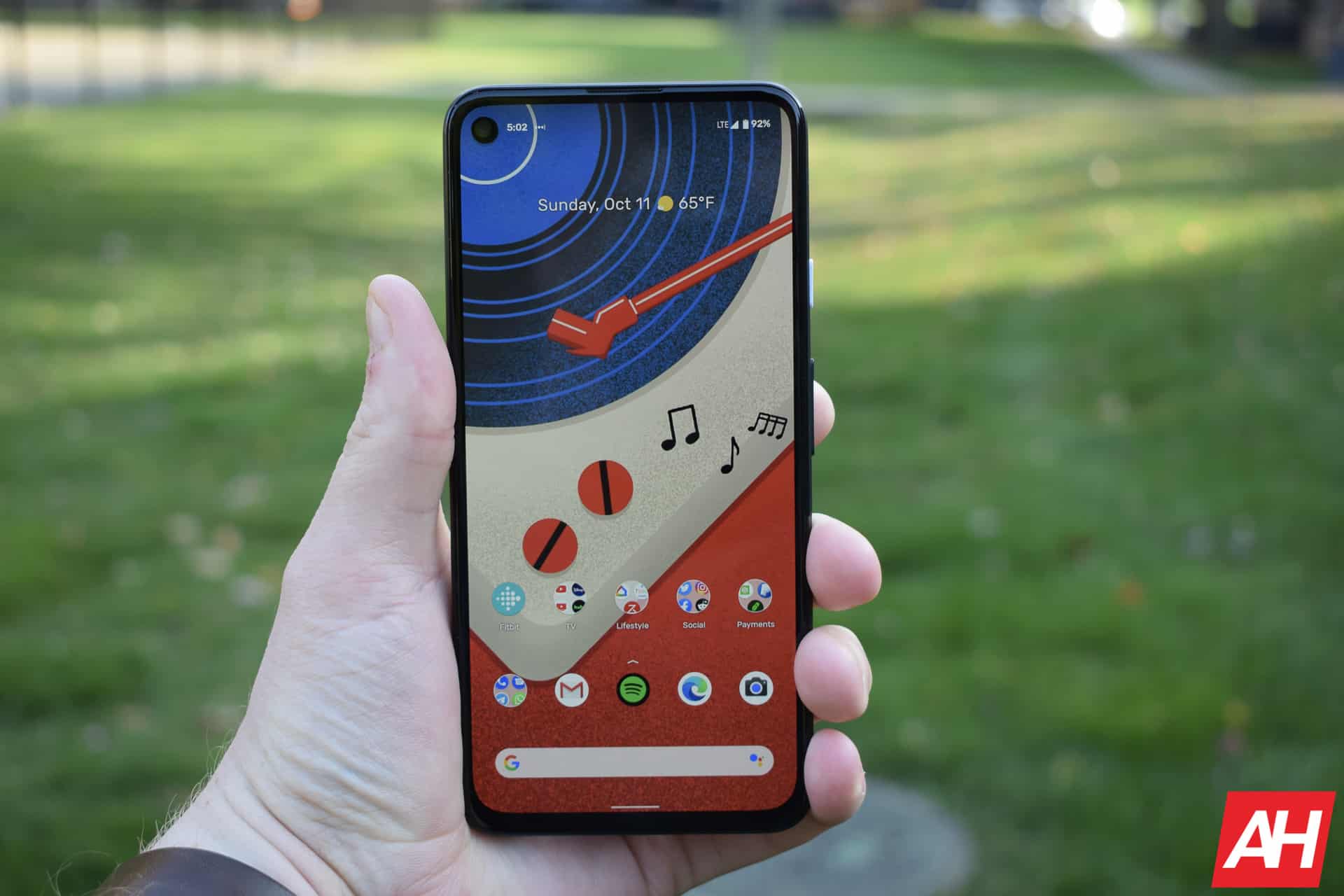 Pixel 4A -Benutzer sind nach dem Überraschungs -Update wütend