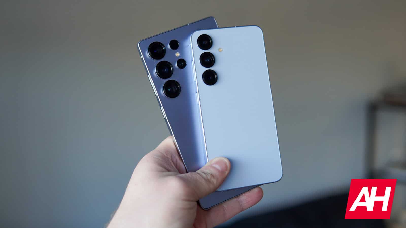 Samsung, folgen Sie dem Lead von Apple & Google und geben Sie uns eine kleinere "Ultra" Telefon