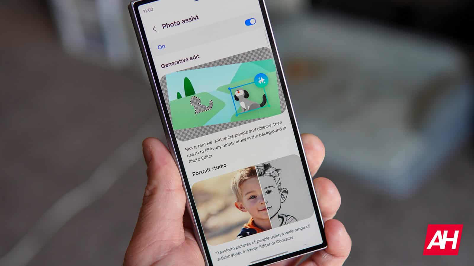 Samsung will bis 2025 der „unangefochtene Marktführer im Bereich KI“ werden