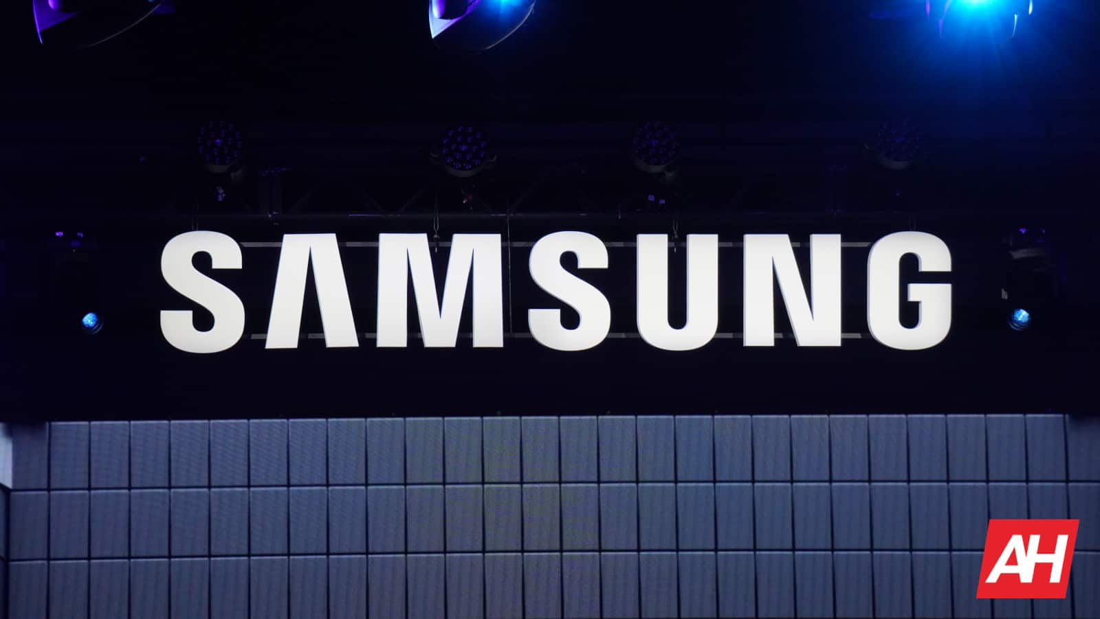 Samsungs Patent deutet auf ein zukünftiges Gerät mit leitfähiger Tastentaste hin