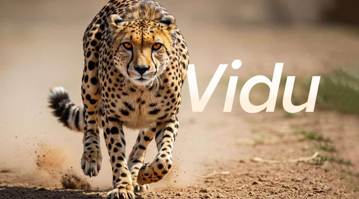 ShengShu Technology führt Vidu 2.0 ein, für schnellere Videogenerierungsgeschwindigkeit und geringere Kosten