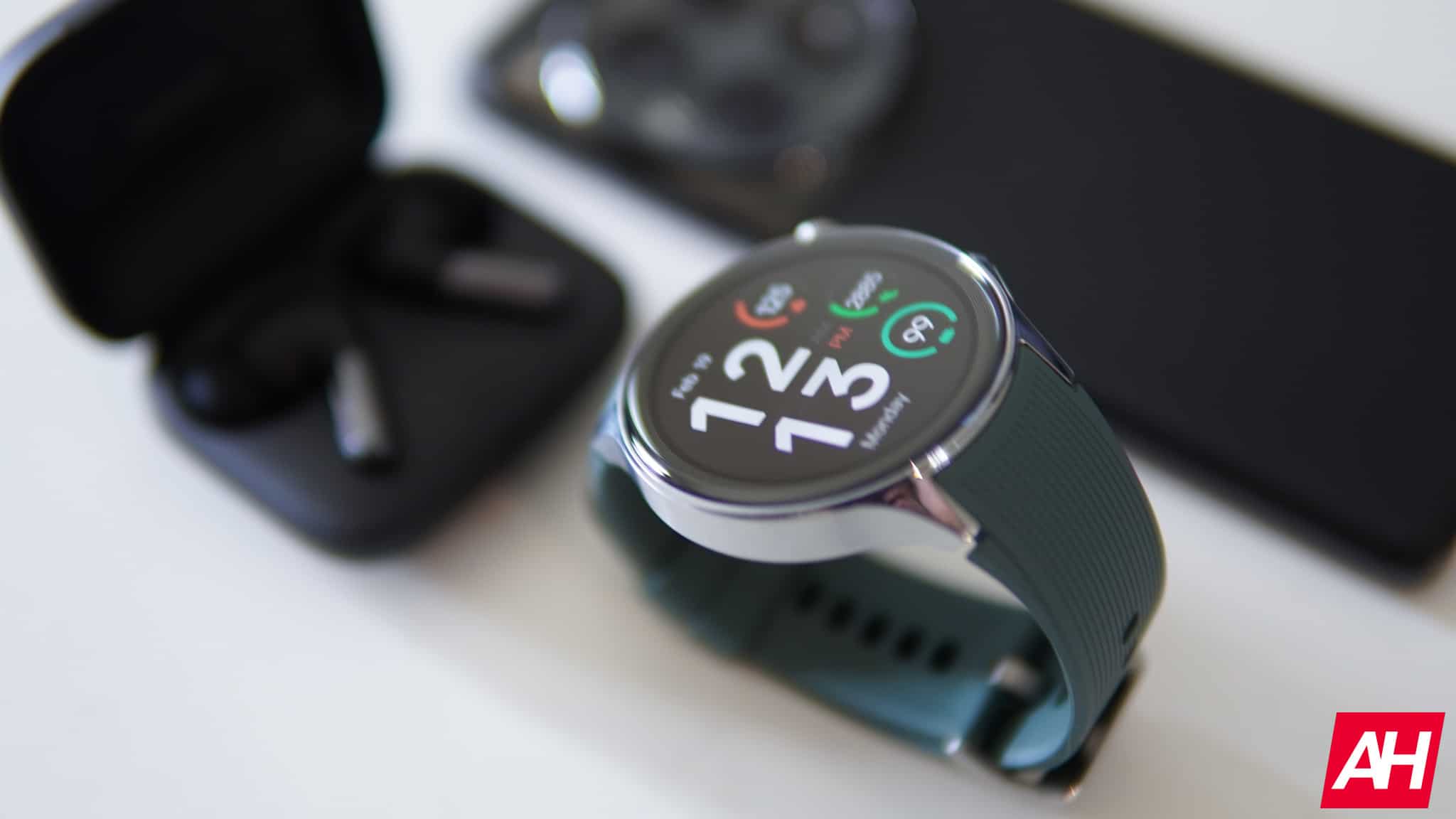 Sie werden nicht glauben, was OnePlus mit seiner nächsten Smartwatch macht!