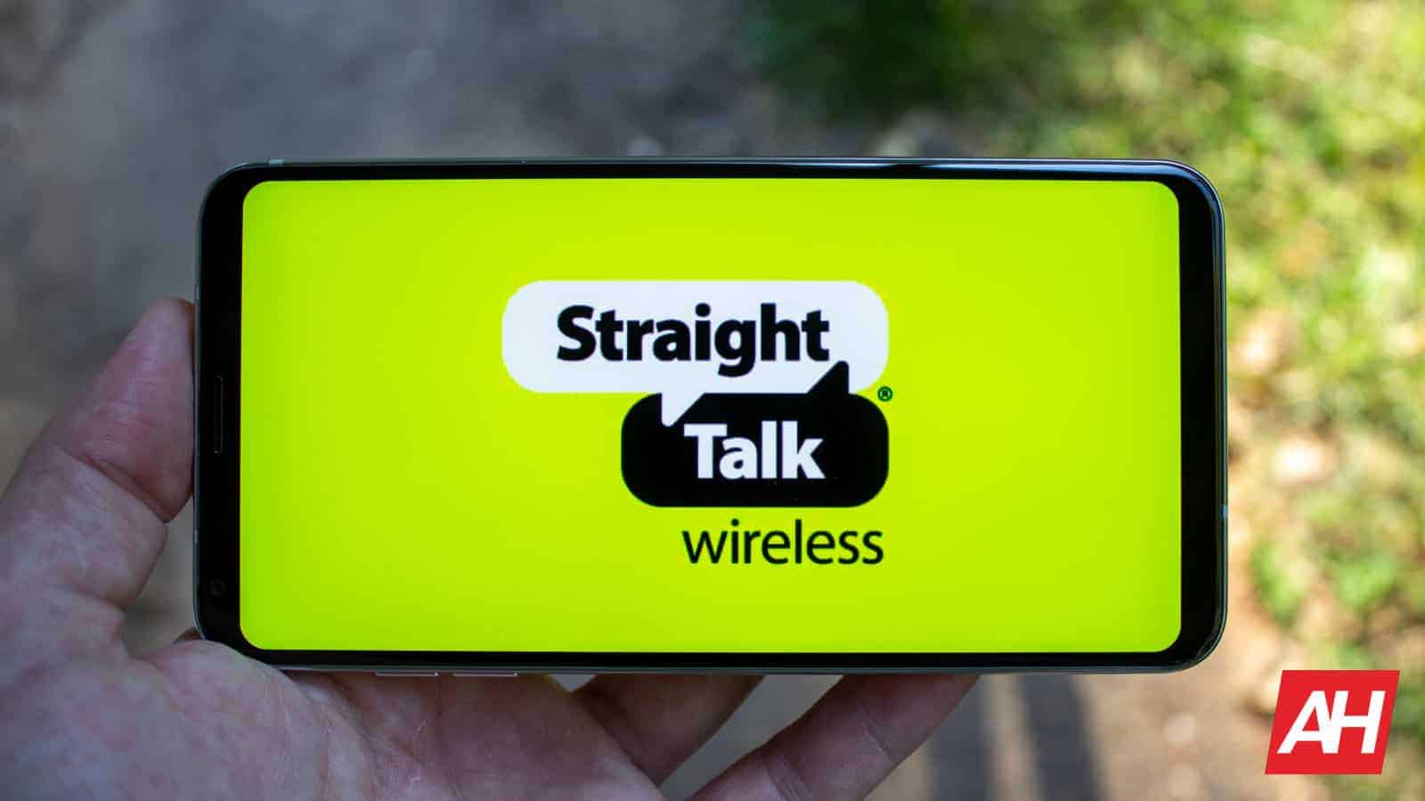 Straight Talk stellt aktualisierte Prepaid-Pläne mit mehr Vorteilen vor