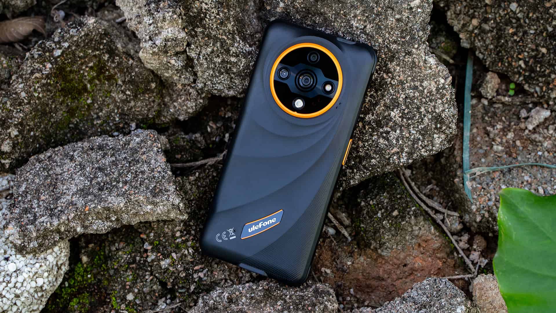 Ulefone Armor X31 Pro(5)