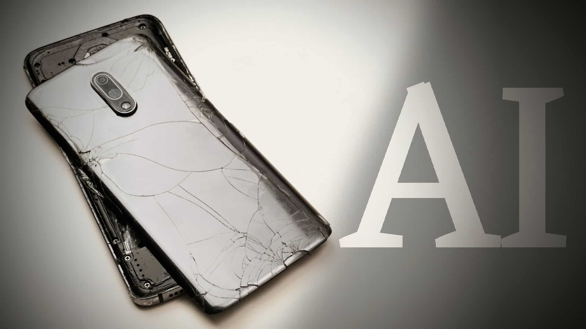 Wird KI das Smartphone wirklich töten?