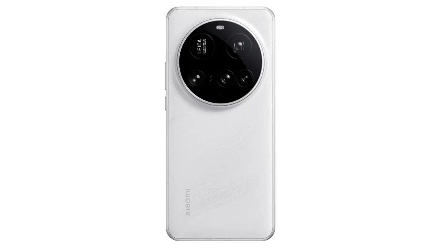 Xiaomi 15 Ultra -Weiß (3)