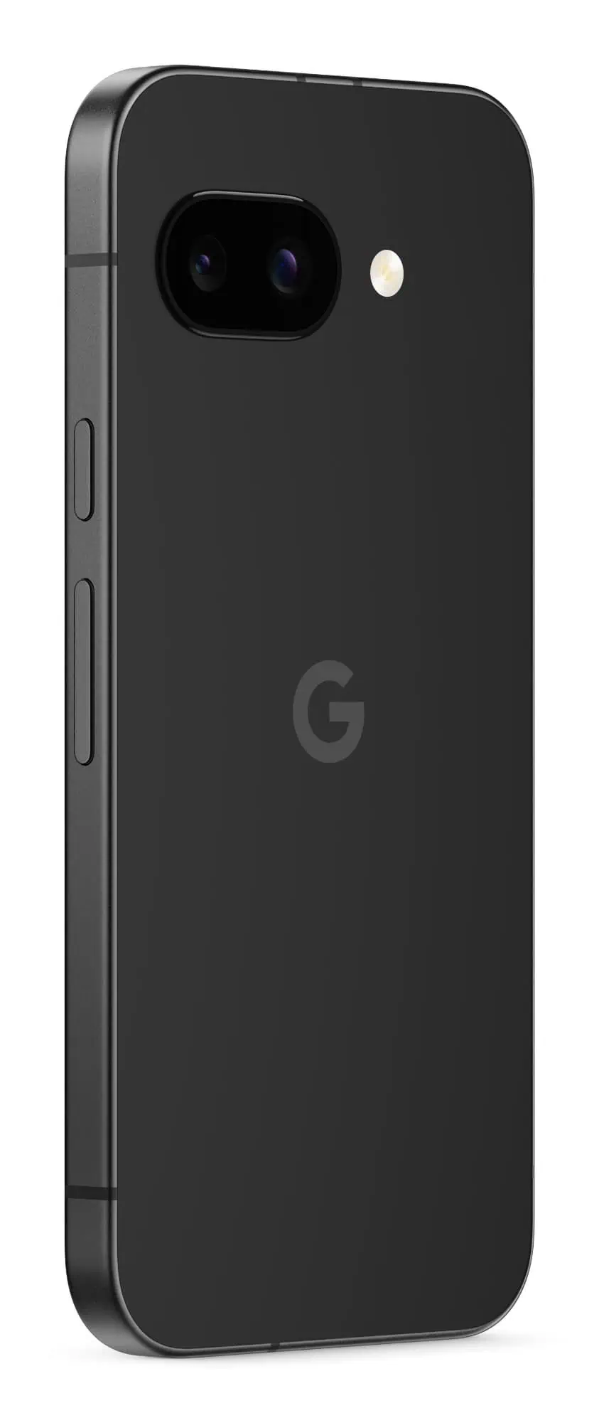 Google Pixel 9a rendert Farben schwarz 4