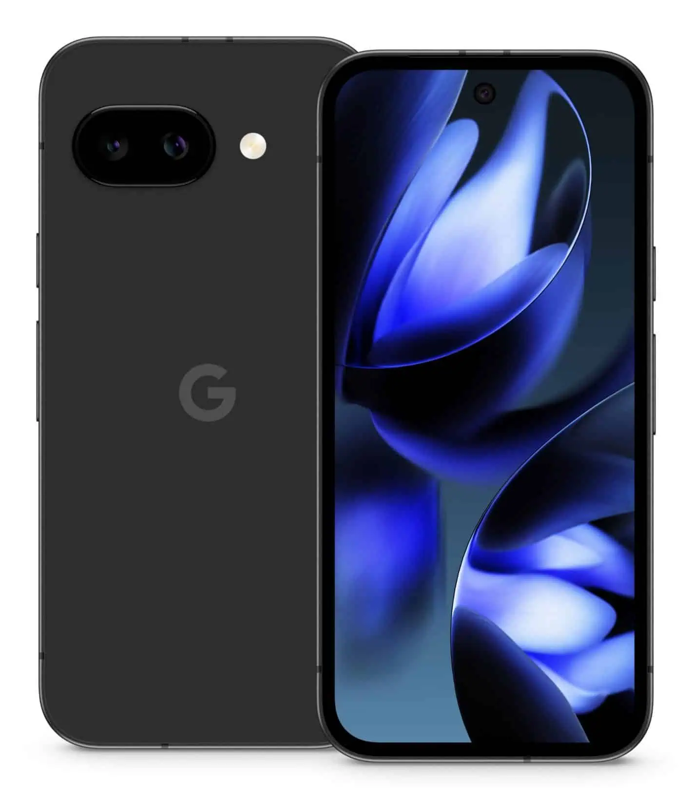 Google Pixel 9a macht Farben schwarz 1
