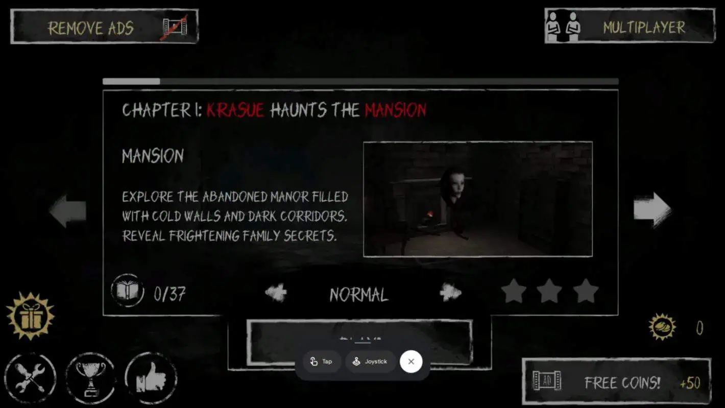 Verfügbare Steuerelemente für die Zuordnung von Spielspielen auf dem PC