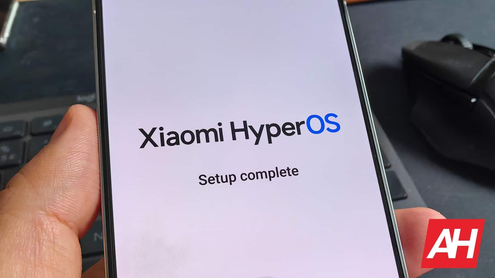 Hyperos 2.1 Erreicht Xiaomi 14 Ultra mit vielen Verbesserungen