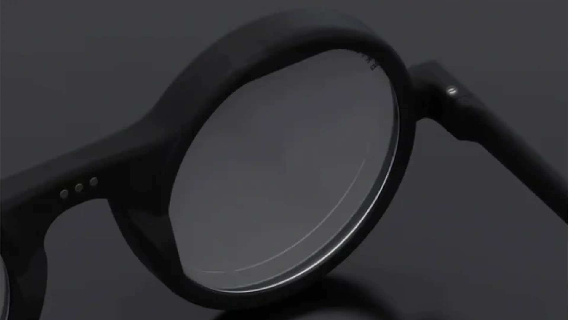 Brillanter Laborrahmen