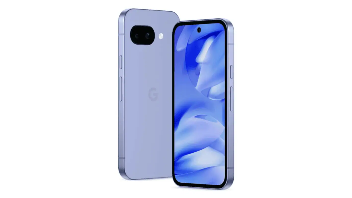 Pixel 9a Neue Bilder (4)