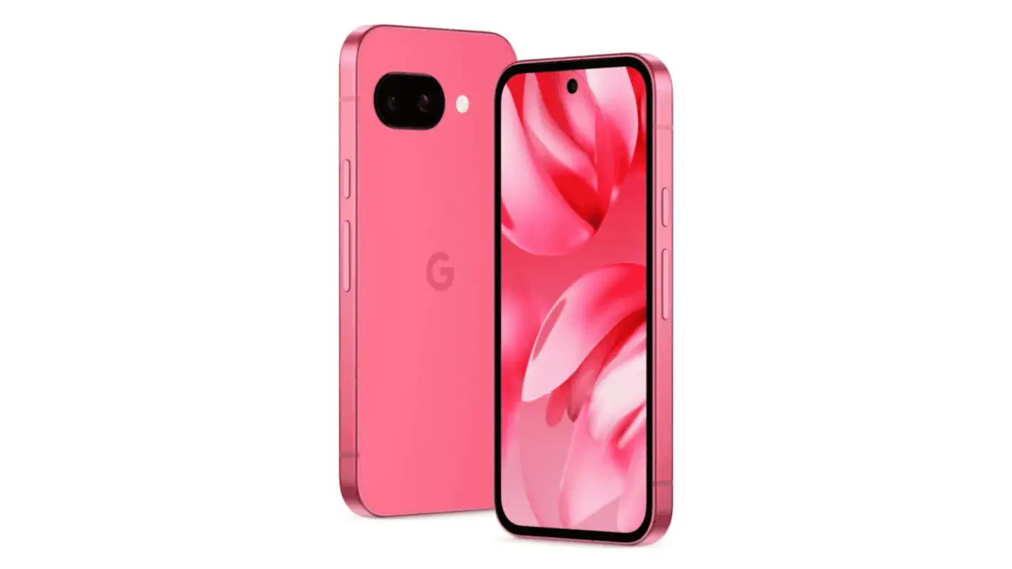 Pixel 9a Neue Bilder (1)