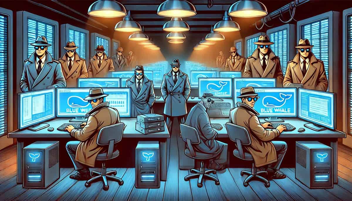 Warum Deepseek die gefährlichste KI ist, die Sie möglicherweise verwenden