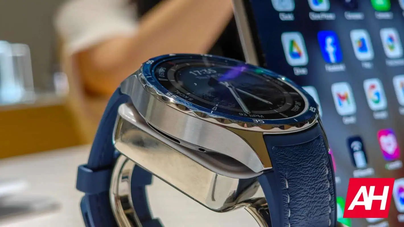 OPPO WATCH X2 AM AH 07