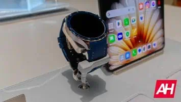 Oppo Watch x2 Am AH 12