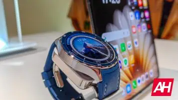 Oppo Watch x2 am ah 10