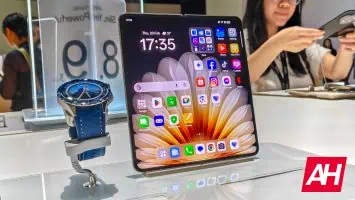 OPPO Watch x2 am ah 09