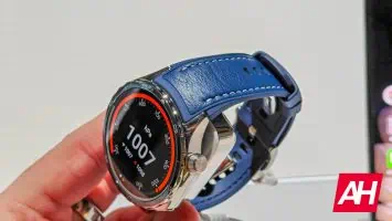 OPPO WATCH X2 AH AH 03