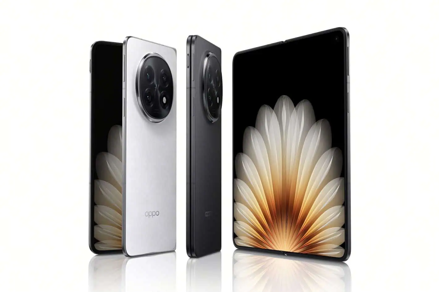 Oppo finden N5 KV