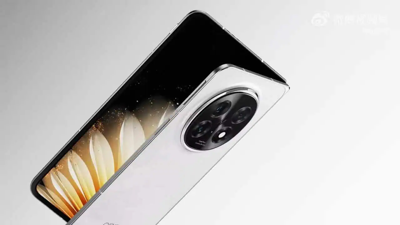 OPPO FINDEN N5 Bild 14