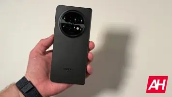 Oppo finden N5 AM AH 15