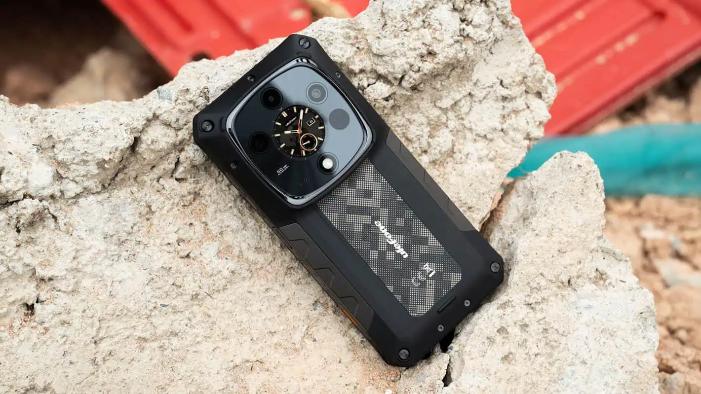 Ulefone -Rüstung 28 Ultra (2)