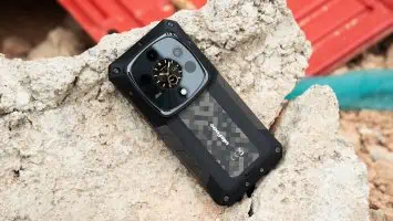 Ulefone -Rüstung 28 Ultra (2)