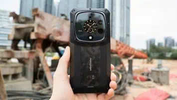 Ulefone -Rüstung 28 Ultra (1)