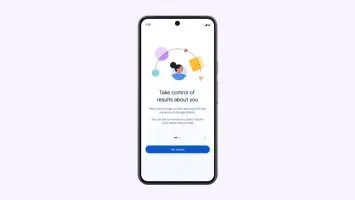 Die Ergebnisse von Google über Ihr Tool aktualisiert