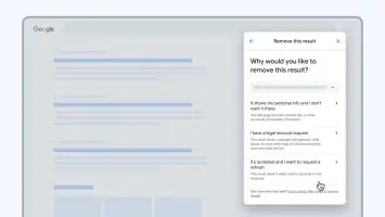 Die Ergebnisse von Google über Ihr Tool aktualisieren (2)