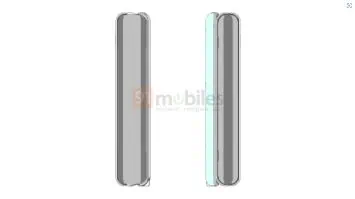 Samsung Tri Fold s Pen Patent gefaltet 3