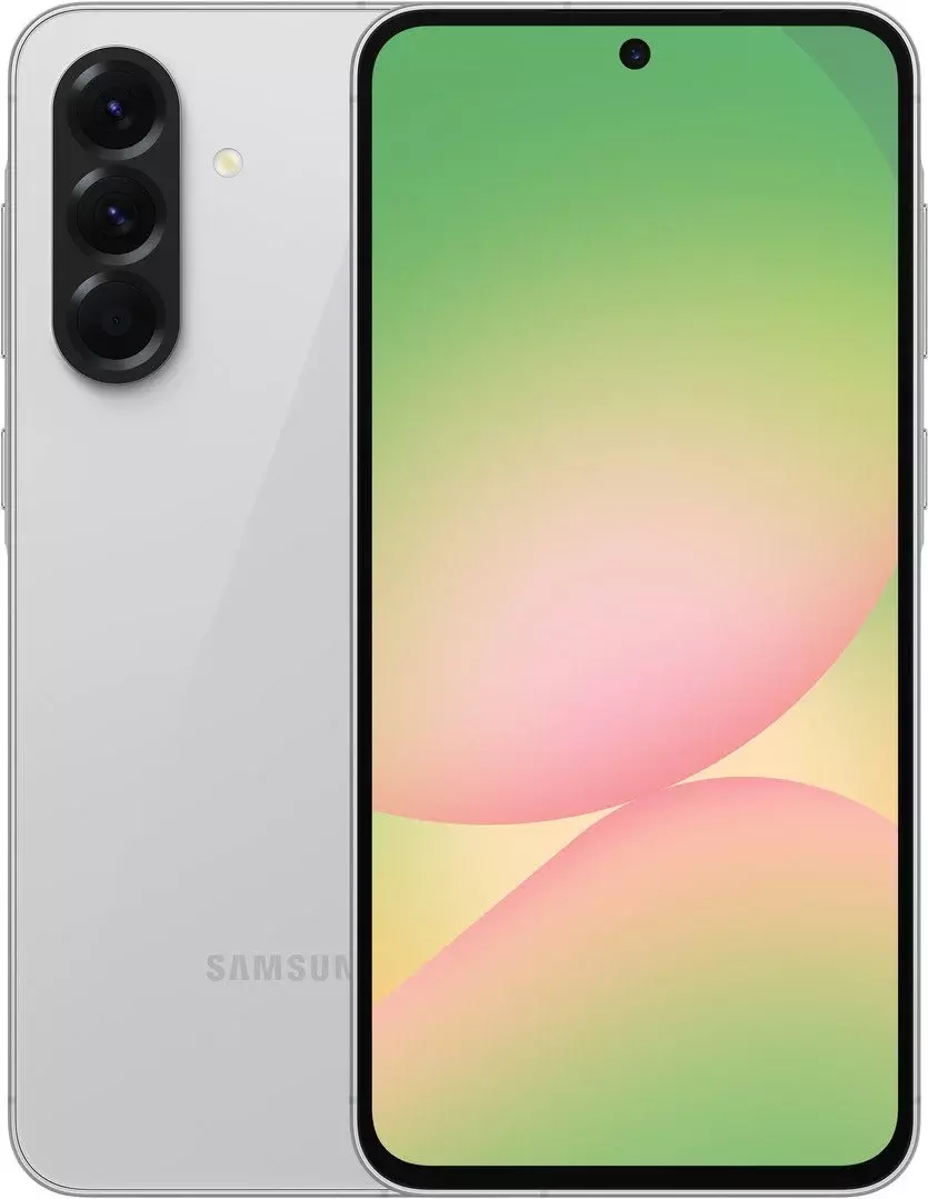 Samsung Galaxy A56 hat Render 3 durchgesickert