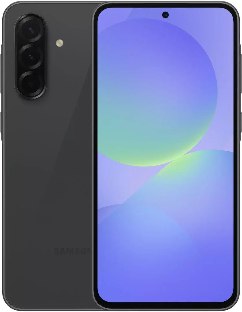 Samsung Galaxy A36 durchgesickert Render 1