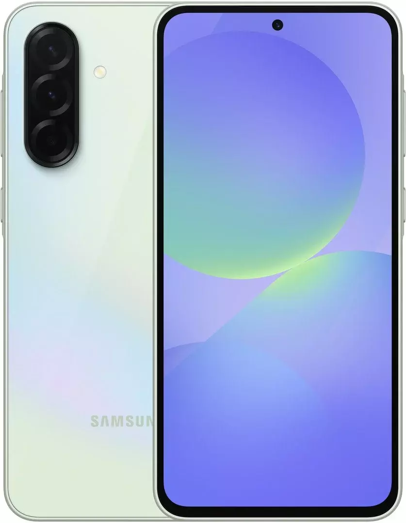 Samsung Galaxy A36 durchgesickert Render 2