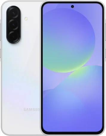 Samsung Galaxy A36 durchgesickert Render 3