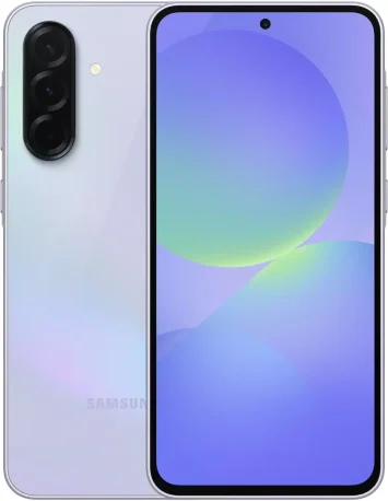 Samsung Galaxy A36 durchgesickert Render 4