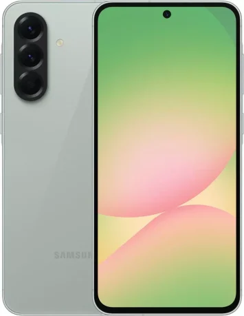 Samsung Galaxy A56 durchgesickert Render 2