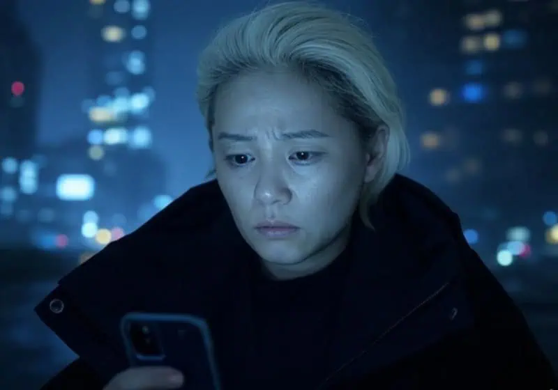 AI DeepFakes betrügt Smartphones