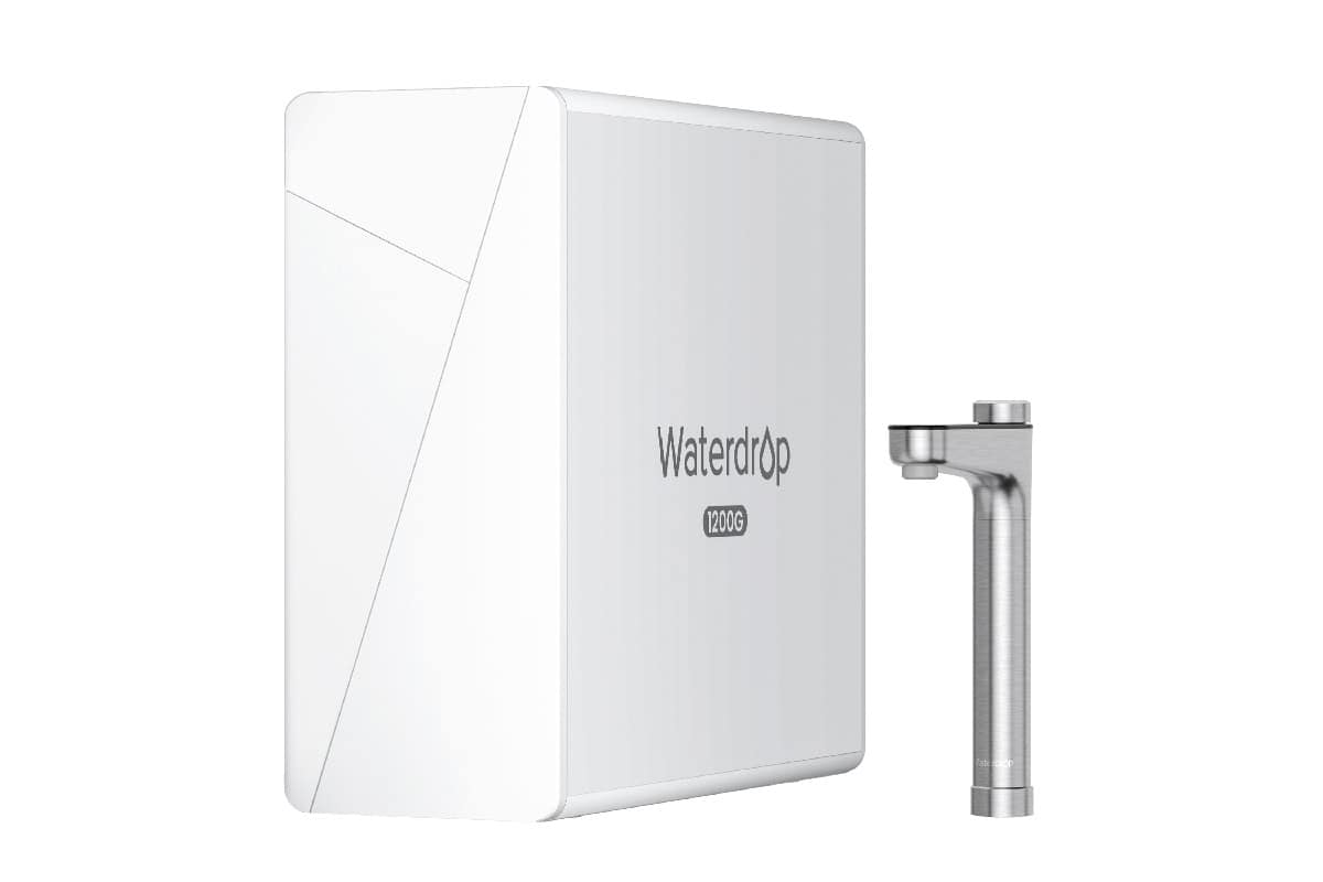 Beste Umkehrosmosesysteme für Hochleistungswasserfiltration im Jahr 2025