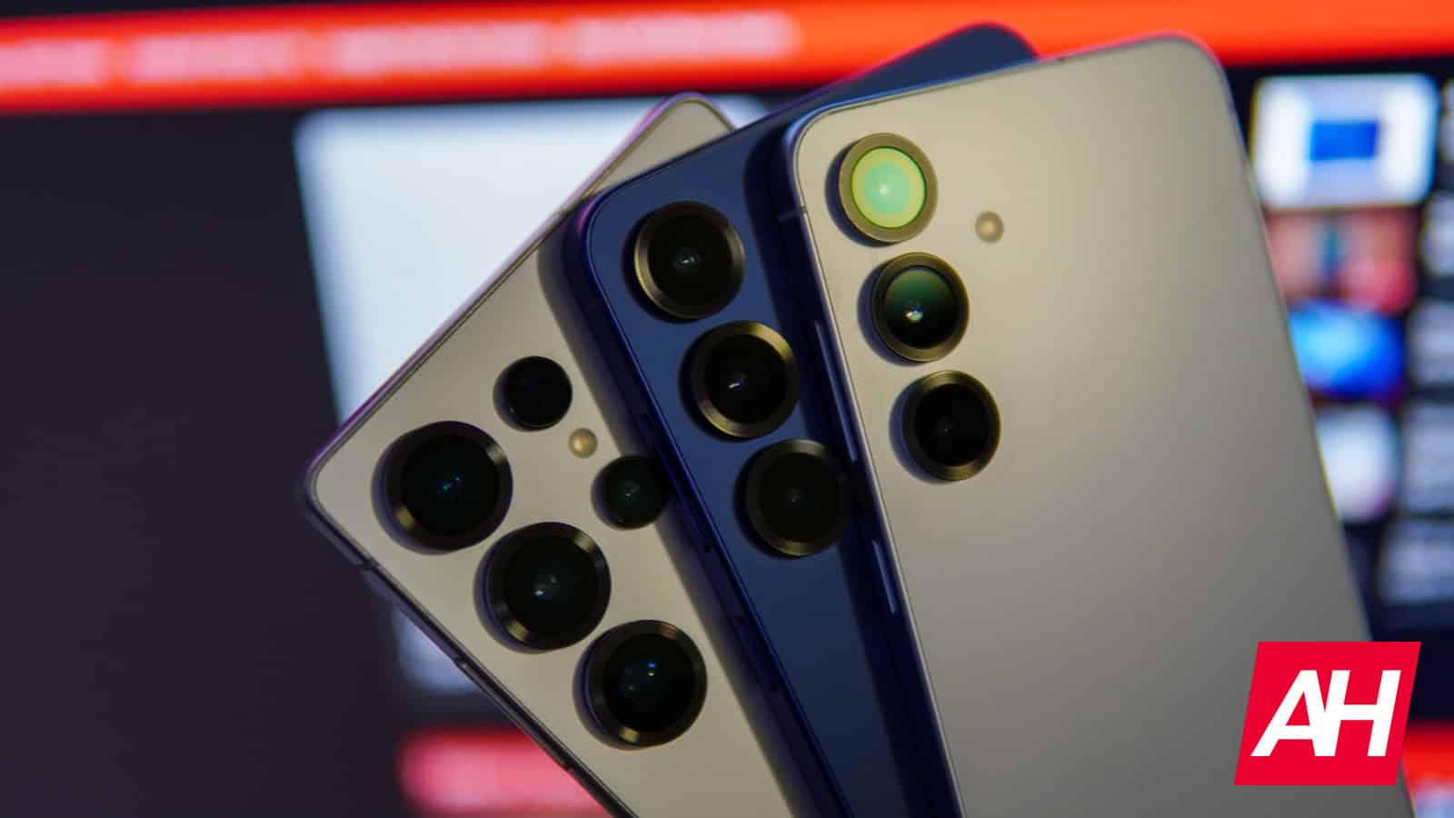 Das Galaxy S25 Ultra ist nicht das S25 -Modell, das ich empfehlen würde. Hier ist warum