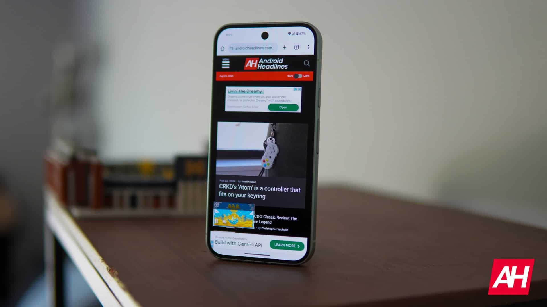 Das Update von Google Pixel Februar 2025 ist ab sofort mit wichtigen Korrekturen verfügbar