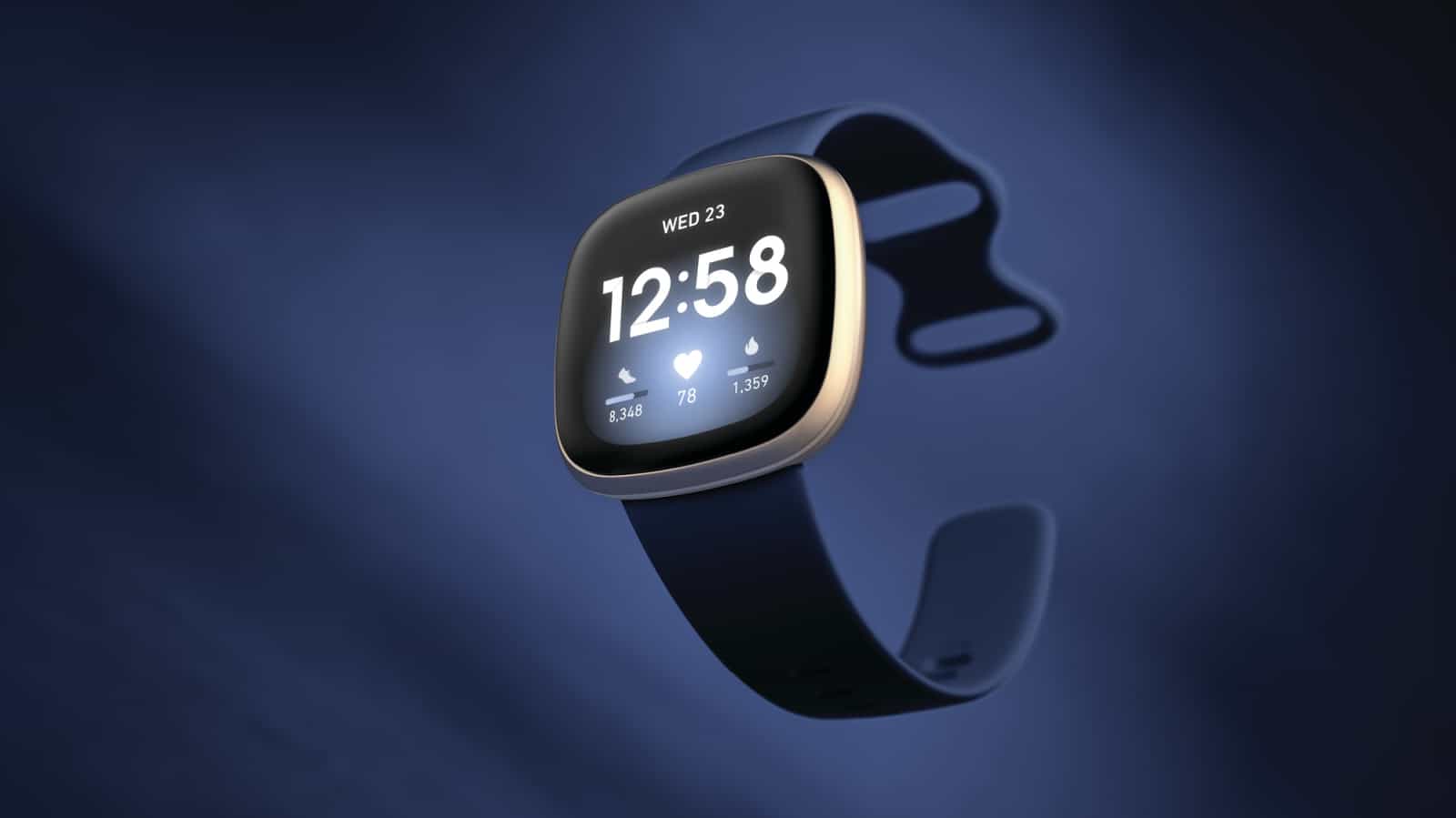Das neueste Update von Google reduziert die Akkulaufzeit von Fitbit -Uhren erheblich