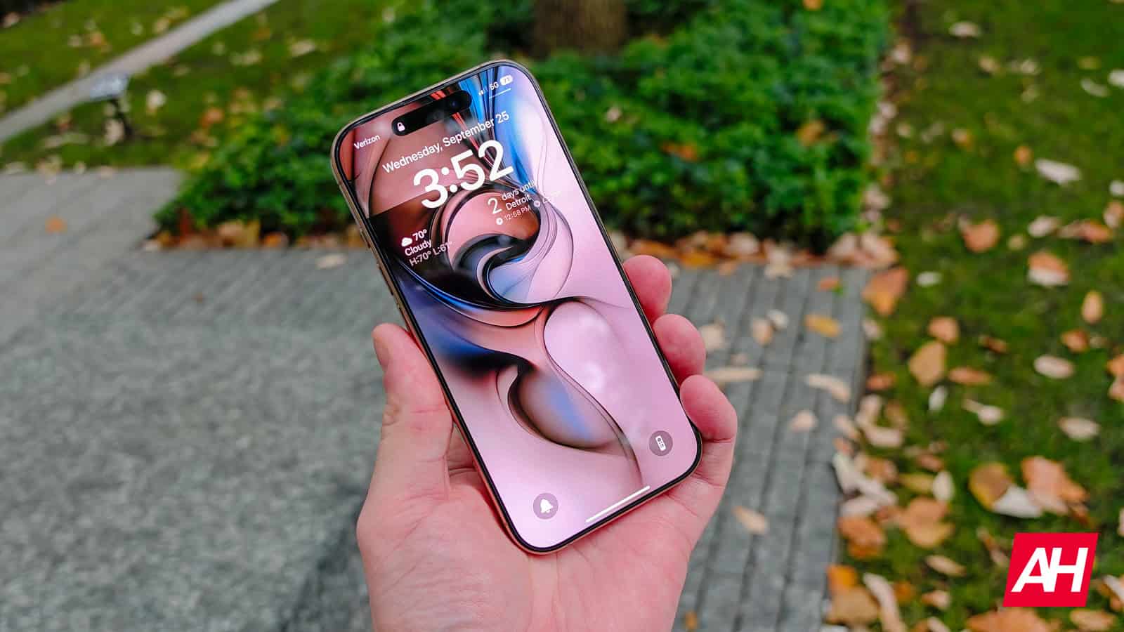 Der erweiterte Siri von Apple Intelligence könnte im Mai mit iOS 18.5 eintreffen